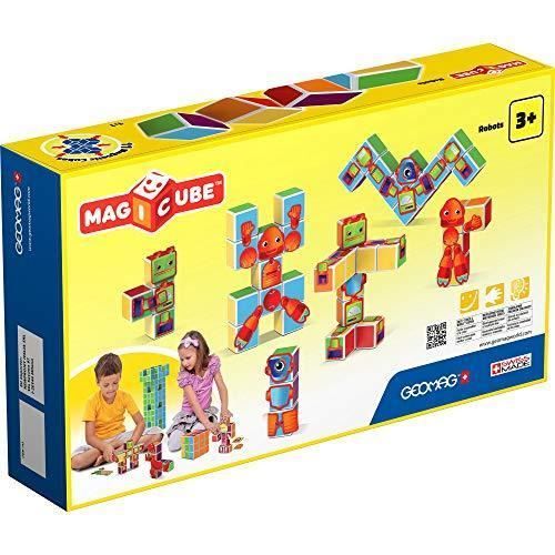 Geomag robot on sale