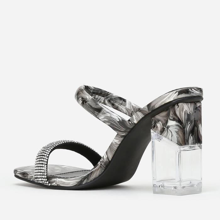 Mules marque on sale