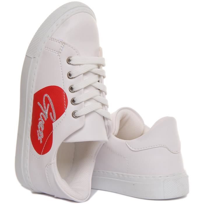 Chaussure guess 2025 enfant