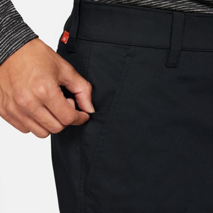 Pantalon nike slim fit homme best sale