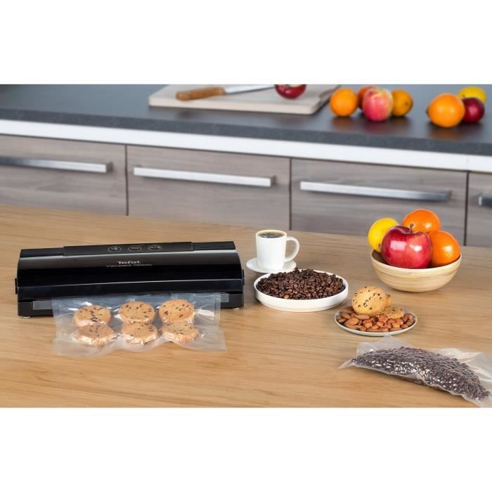 Sac sales vacupack tefal
