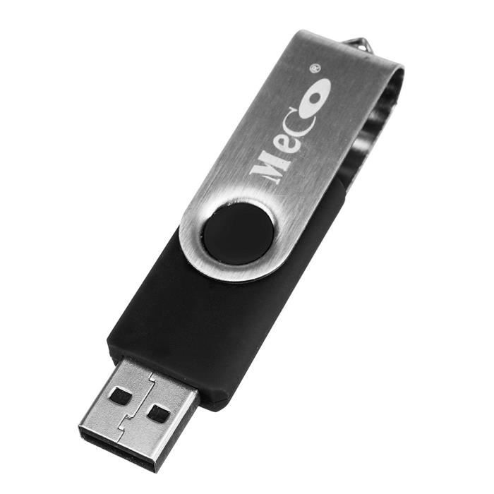 Cle Usb 2go