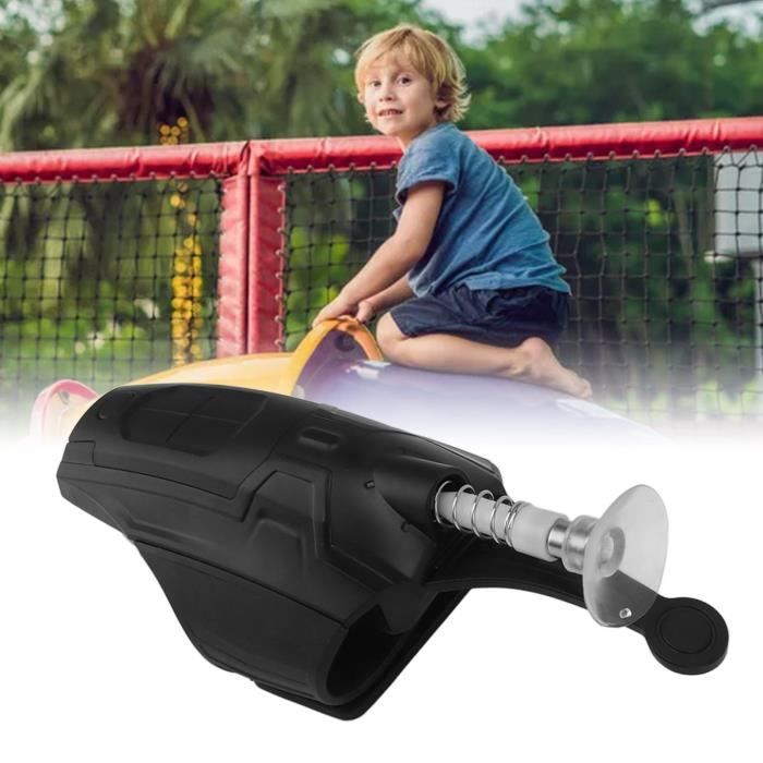 Lance-Toile d'Araignée - Vvikizy - Jouet Enfant - Rechargeable - 3 mètres de portée - 3 ans et plus - Jeux - Jouets