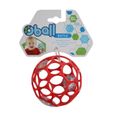 Balle sensorielle - OBALL - Oball™ Rattle™ - Facile à saisir - 28 trous à doigts-5