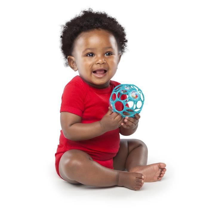 Oball bebe discount