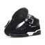 basket homme montante