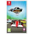 Formula Retro Racing World Tour - Jeu Nintendo Switch-0