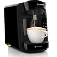 Machine à café - BOSCH - Tassimo SUNY TAS3102 - Noir-0