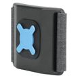 MOBILIS U.FIX Support ceinture/bretelles pour smartphone Universel Noir-0