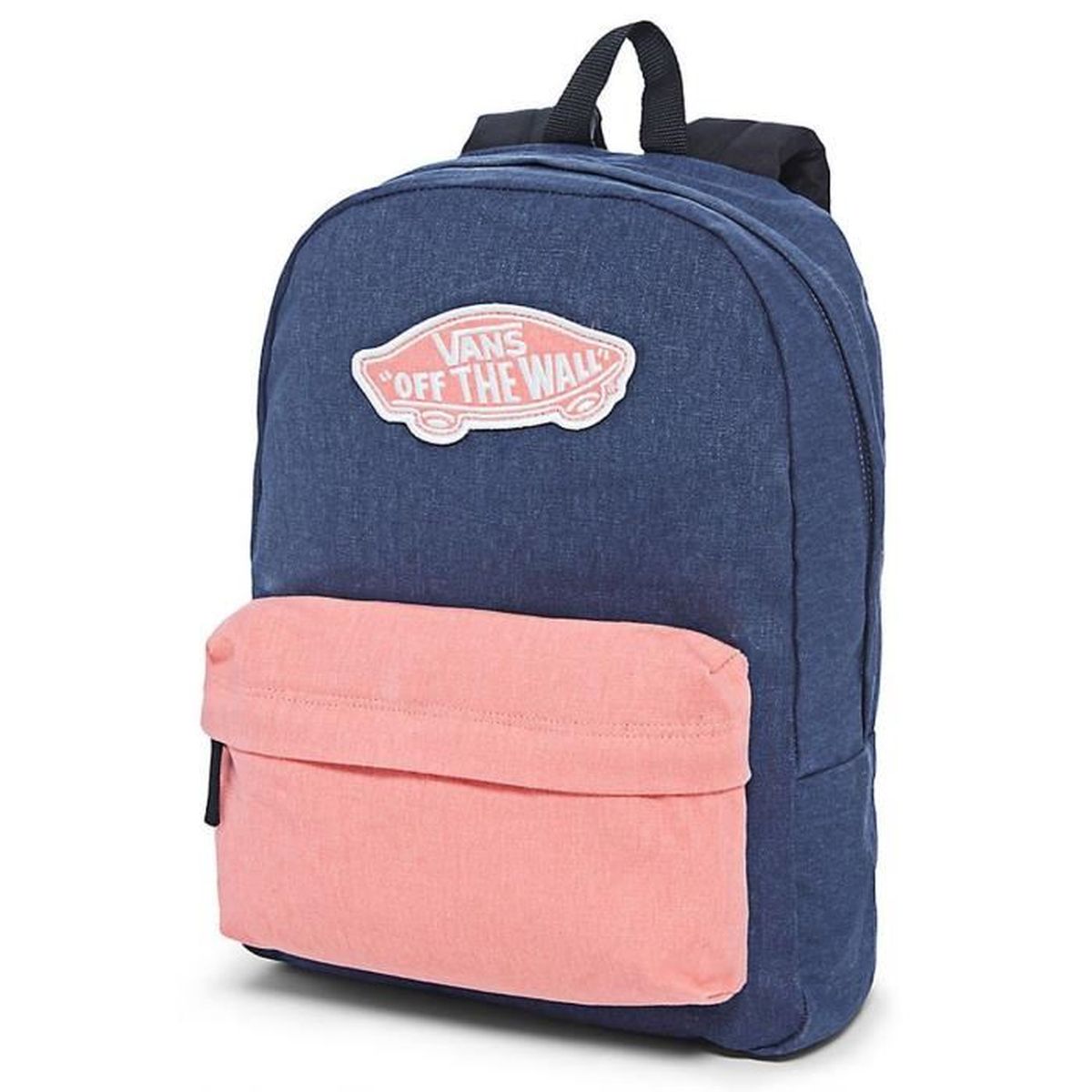 sac a dos vans peach