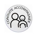 MY COLOR POP "Conduite Accompagnée" magnétique night & day