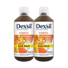 Dexsil Articulations Forte Lot de 2 x 1L