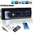 IAMS CHIEN Letouch Autoradio Bluetooth Poste Radio Voiture 12V 1Din MP3 Lecteur de Voiture Stéréo Soutient FM-USB-SD-AUX-Bluetooth HB020 Haute