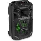 Enceinte Sono Portable Fenton FPC8T - Batterie 8", 50W, Bluetooth