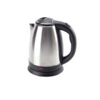 Bouilloire électrique - ROYALTY LINE - 1,7L - 1500W - Rotation 360° - Arrêt automatique