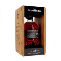 Glenrothes (The) 25 ans