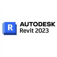 Autodesk Revit Nouvelle Version Pour Windows/Mac - Licence Officielle 1 An