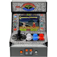 MyArcade Mini Borne d'Arcade Micro Player STREET FIGHTER