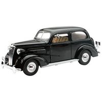 New Ray - 55183 Ss - Véhicule Miniature - Modèle À L`échelle - Chevrolet Master De Luxe Town Sedan - 1937 - Echelle 1/32