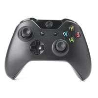 Gamepad Joystick Pour Microsoft Xbox One avec interface casque Jack 3.5