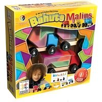 Bahuts Malin New - SMART GAMES - Meuble - Intérieur - Enfant - Mixte
