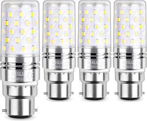 AMPOULE - LED LED Ampoule à Maïs 12W, 6000K Blanc Froid, 1450LM,