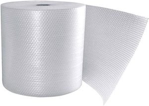 Rouleau Papier Bulle 100cm X 100m - Fabrication Française | Protection Emballage