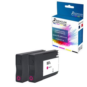 HP - Encre Et Toner Pour Imprimante / Accessoires