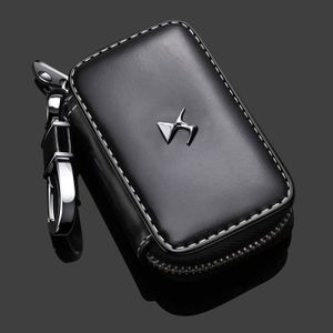 Akozon Étui de clé de voiture Couverture de Porte-Clés Voiture TPU