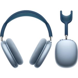 CASQUE - ÉCOUTEURS Casque audio avec réduction active du bruit - Blue