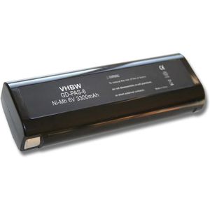 BATTERIE MACHINE OUTIL Batterie Compatible avec Paslode IM350-90 CT, IM35