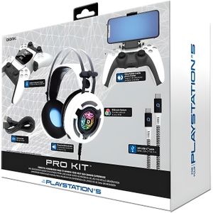 PC EN KIT Kit Pro Bionik pour PS5