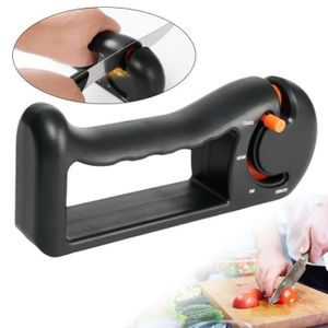 Aiguiseur couteau professionnel au meilleur prix | Leroy Merlin