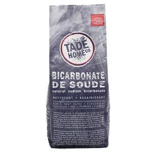 NETTOYAGE MULTI-USAGE Tadé Aleppo Home Bicarbonate de Soude 1kg