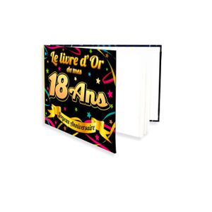 Livre D Or 18 Ans Achat Vente Pas Cher Livre D Or 18 Ans Achat Vente Pas Cher