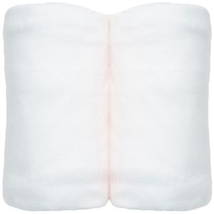 Eveil et Nature Drap Housse Aqua 40x80 cm
