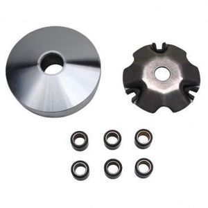 40Mm GOZAR 35Mm/38Mm/40Mm/42Mm/45Mm/48Mm Filtre À Air pour Gy6 50Cc Scooter Qmb139 Cyclomoteur 