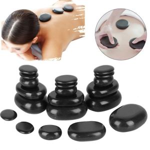 Coffret Pierre Chaude De Massage Cdiscount