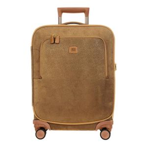 VALISE - BAGAGE BRIC'S Life Cabin Trolley 55 cm S Camel [242094] -