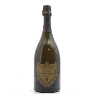 CHAMPAGNE Champagne Dom Perignon 1985 - 75cl