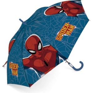Visiter la boutique MarvelMarvel Ultimate Spiderman Parapluie pour enfant 45 cm 