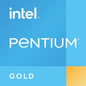 PROCESSEUR Processeur Intel PENTIUM GOLD G7400 LGA1700 3,70 G