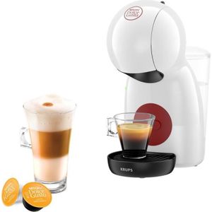 MACHINE À CAFÉ DOSETTE - CAPSULE KRUPS Nescafé Dolce Gusto Machine à café multi-boi