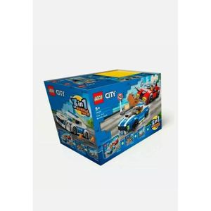 Lego ® Gros lot 250g Vrac Toute Construction Véhicule Maison Kiloware NEW