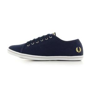 fred perry phoenix canvas