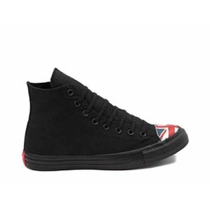 converse etoile rouge