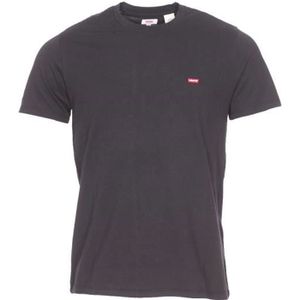 T-SHIRT Levi's - tee-shirt Homme - Noir