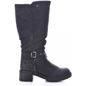 bottes antidérapantes