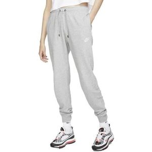 PANTALON Nike Pantalon pour Femme Essentials Regular Gris m