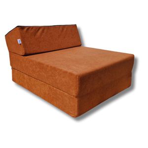 MATELAS Matelas de jeunesse lit fauteuil futon pliable pli